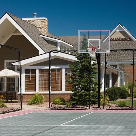 Residence Inn By Marriott Saginaw Kemudahan gambar