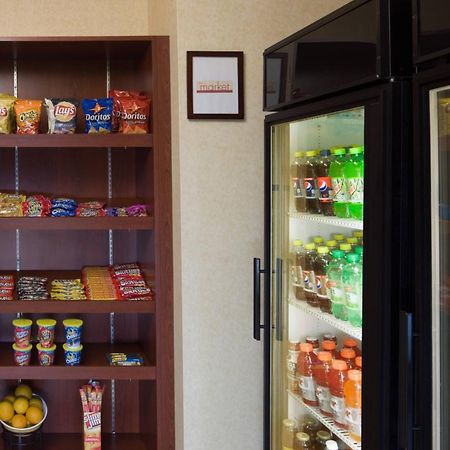 Residence Inn By Marriott Saginaw Luaran gambar