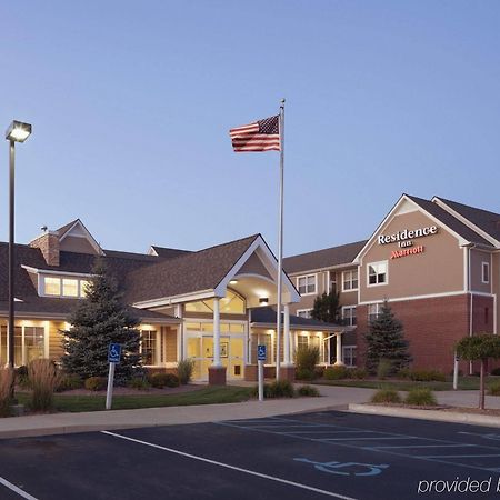 Residence Inn By Marriott Saginaw Luaran gambar