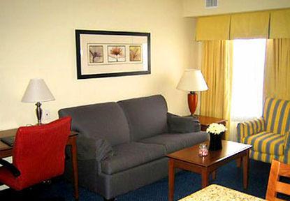 Residence Inn By Marriott Saginaw Bilik gambar