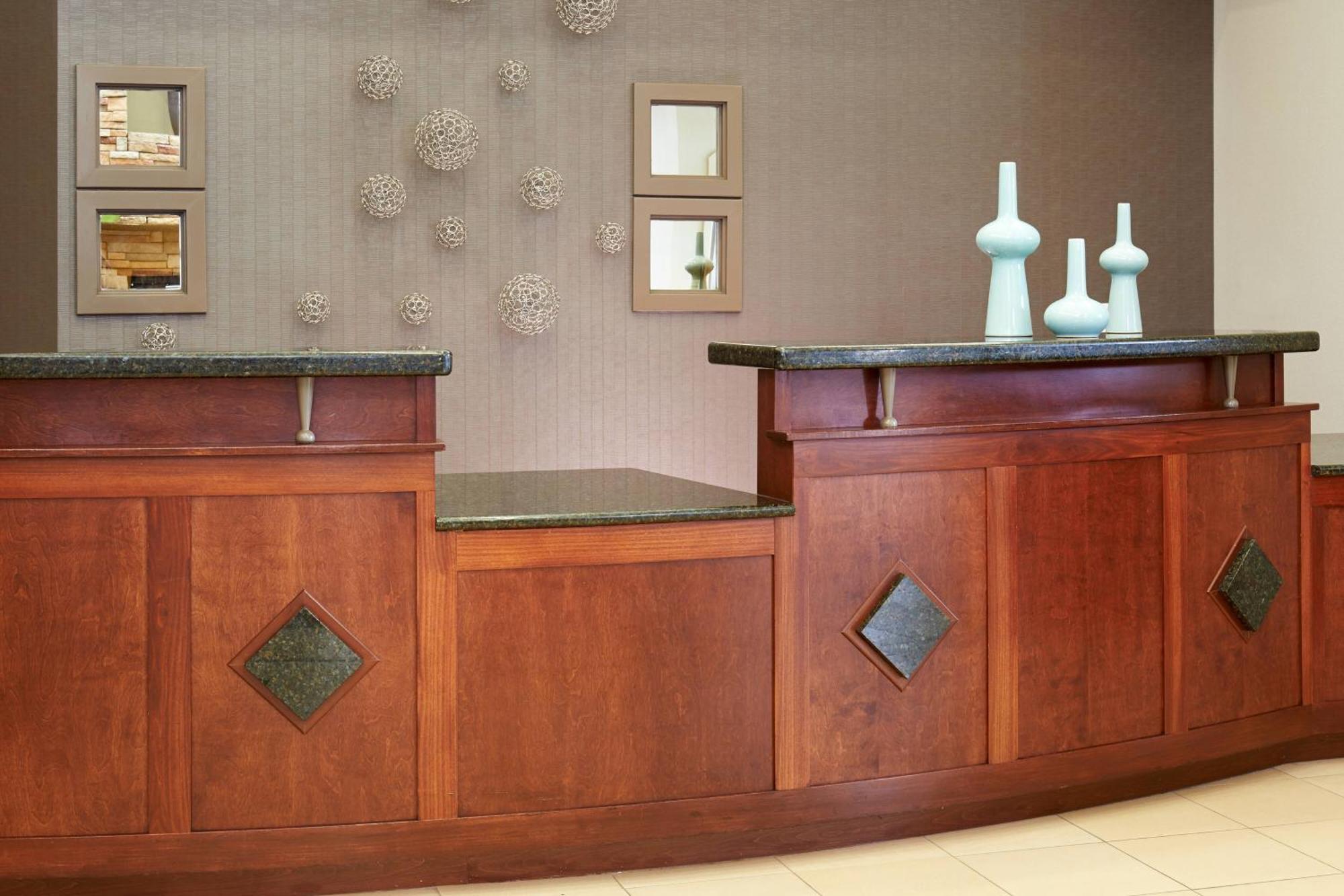 Residence Inn By Marriott Saginaw Luaran gambar