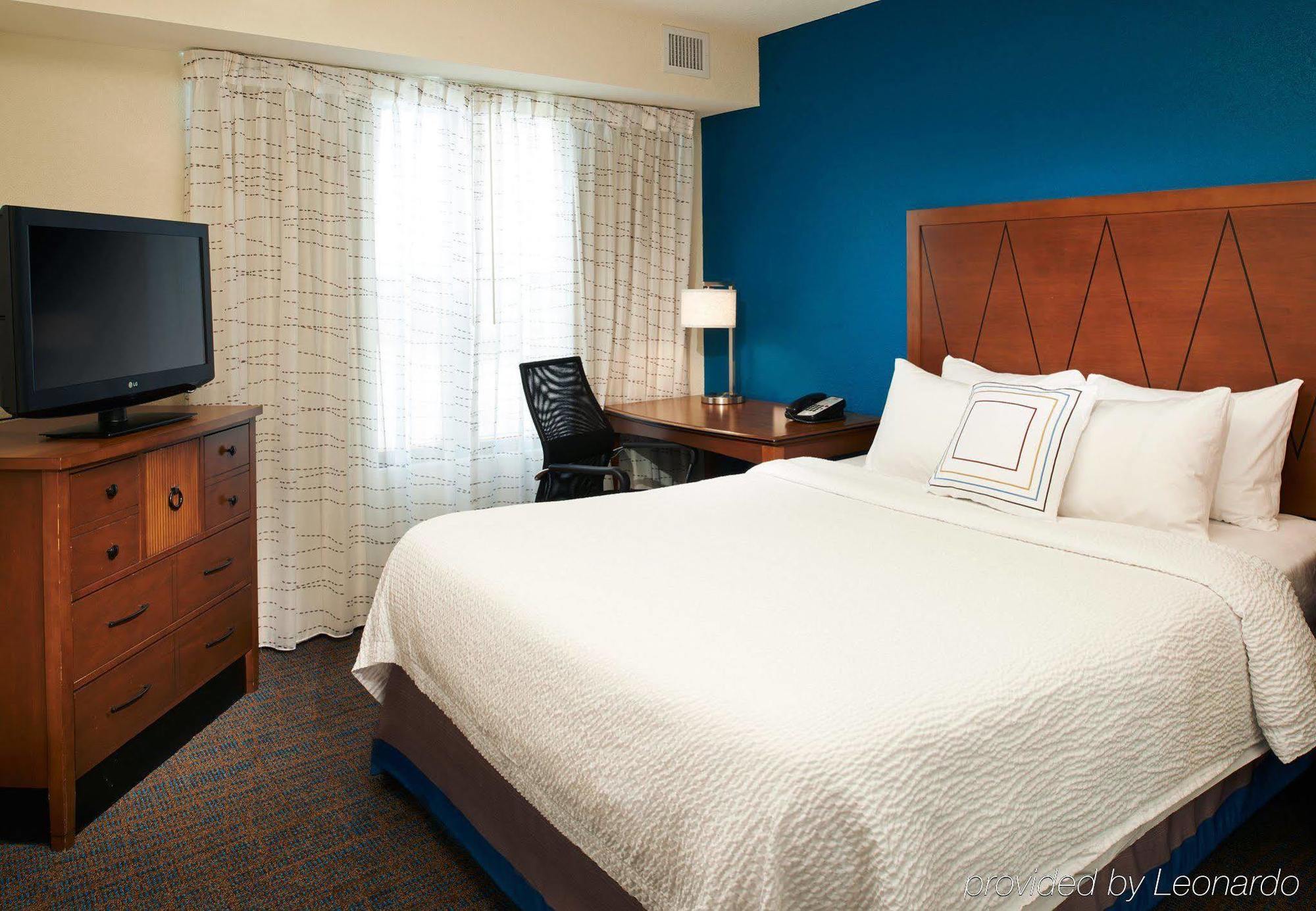 Residence Inn By Marriott Saginaw Luaran gambar