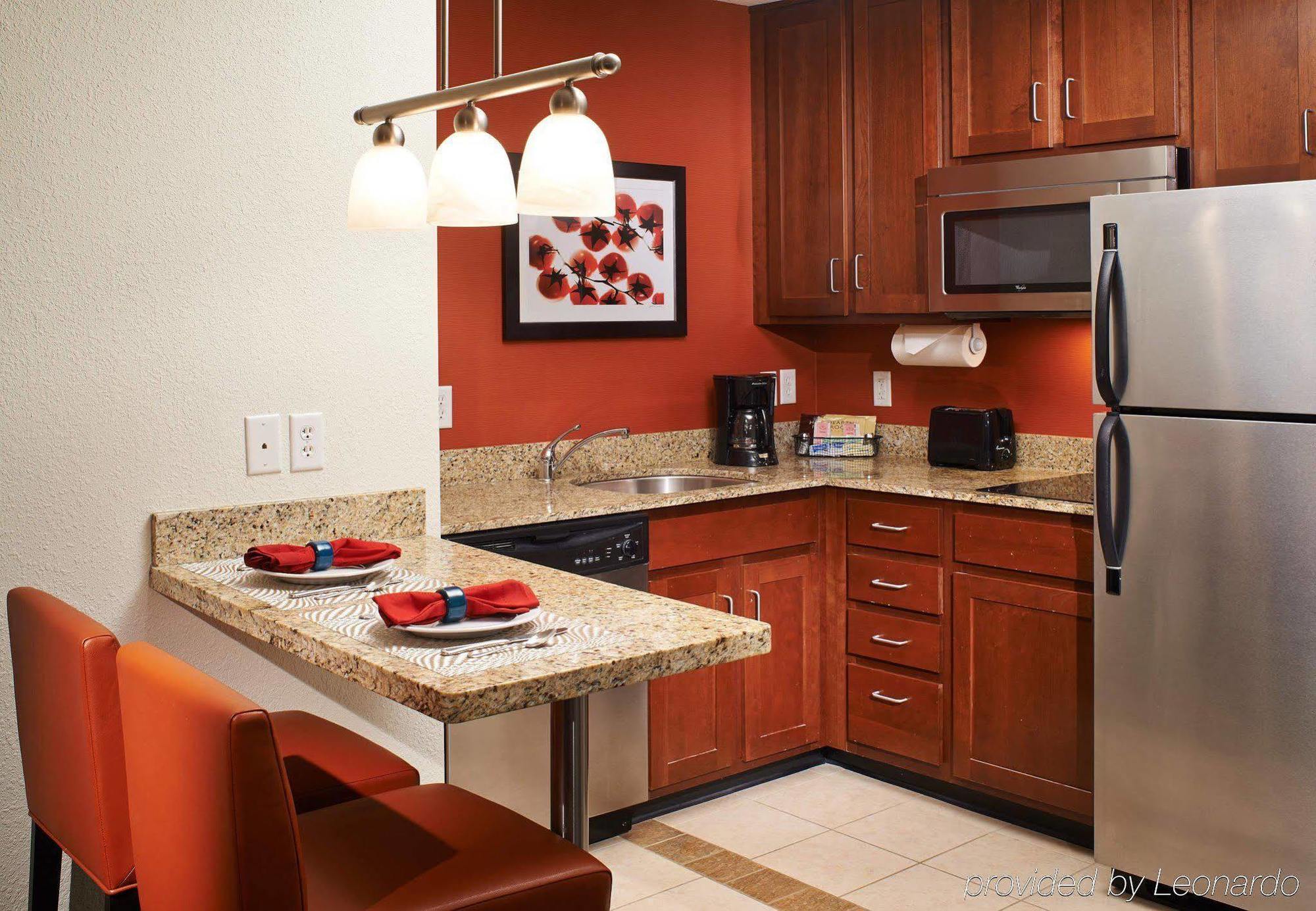 Residence Inn By Marriott Saginaw Luaran gambar